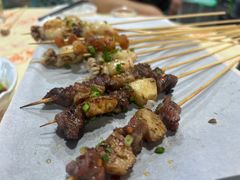 -小林哥的海鲜馆·夜宵烧烤(渔人码头店)