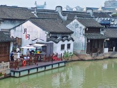 -嘉兴月河历史街区