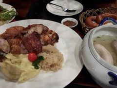 android_upload_pic-申德勒加油站餐厅(三里屯北小街店)
