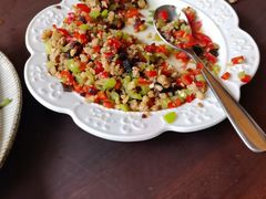 -缘生态云南菜·野生菌庭院餐厅(华侨城店)