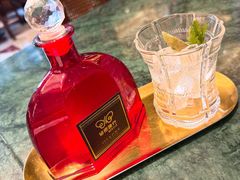 -秘密旅行Bonjour(黑金冠 江南西店)