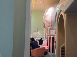 -奈尔宝·儿童乐园·亲子餐厅(星河湾店)