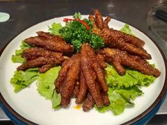 -俭寨大盘鸡·缸子肉·小公鸡·新疆菜(云通店)