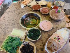 -小龙坎老火锅(金柏林店)