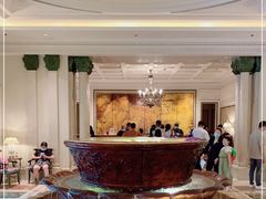 -广州富力丽思卡尔顿酒店