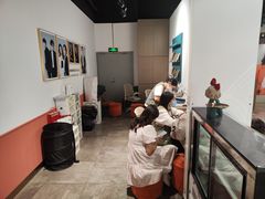 -海马体照相馆(天津世纪都会店)