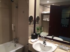 -甸园锦江宾馆(北外滩店)