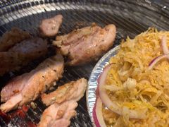 -核桃碳烤肉馆(深圳首店)