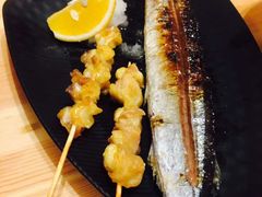 -高木日本料理(静安寺店)