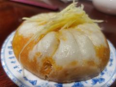 -四海楼(如皋定慧禅寺店)