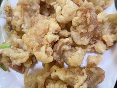 酥肉-罗山大肠汤(商城店)