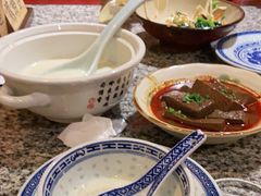 -南京大牌档(香港广场店)