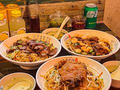 -春雪面馆(转塘店)