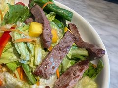 -玛尚诺意式餐厅(官舍店)