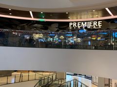 -百美汇影城(LUXE嘉里中心店)