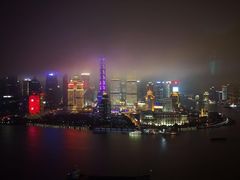 -上海外滩茂悦大酒店