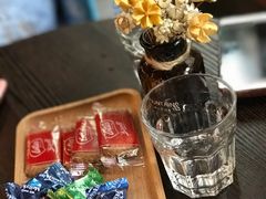 -咖法森林·咖啡  酒吧(天河店)