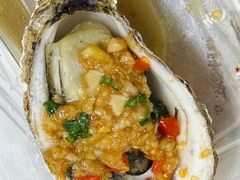 -华府九号海鲜烧烤大排档(龙域店)