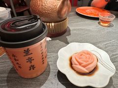 -小厨娘金榜题名(夫子庙秦淮河店)