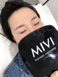 点击看大图 -MIVI·纹眉半永久野生眉
