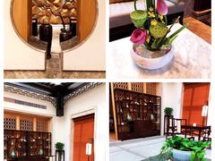 -杭州西湖柳莺里酒店