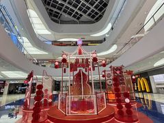 -SM城市广场(扬州店)