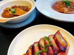 -丽晶轩中餐厅(重庆丽晶酒店)