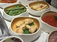 -海底捞火锅(创意园店)