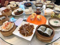 -莞香楼·正宗东莞菜(东升店)