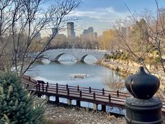 -大连植物园