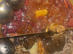 -小龙翻大江文化火锅(宽窄店)