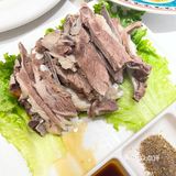 正宗宁夏菜 他家羊肉串满分💯