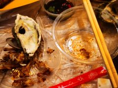 -狮龙啤酒烧烤屋(建二路店)