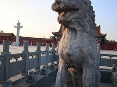 -清明上河园