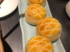 -鹊玥·粤菜小馆(汇智国际商业中心店)