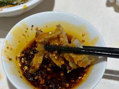 -老爷庙风味美食府(魏都大道店)