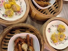 -粤海璇宫·木棉花高空旋转餐厅·聚会派对