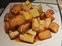 -柳喜辣·烧烤酒局(跃进总店)