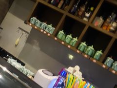 -观唐足道SPA养生会馆(南湖店)