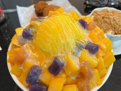-水牛奶皇后糖水铺(深圳总店)
