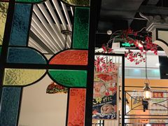 -吉旺港式餐厅(南方商城店)