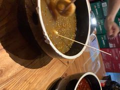 -串大叔炭火烤串·鸡西大冷面刀削面(总店)