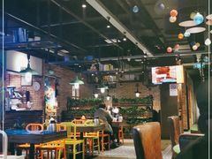 大堂-辛香汇(大华第一坊店)