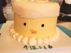 -千浔一暖DIY蛋糕烘焙(人民大学店)