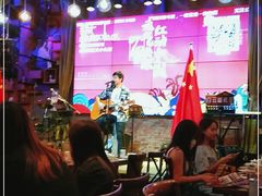 -胡桃里音乐酒馆(白云五号T5 MALL店)