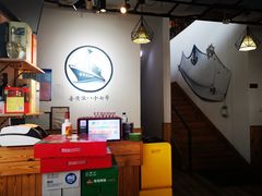 -87号烧烤海鲜·大排档(金沙滩店)