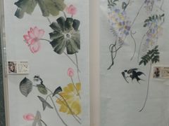 -秦汉胡同书法古筝围棋国画书院(宝地分馆)