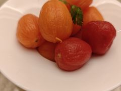 -正佳广场万豪酒店-粤菜餐厅·点心·海鲜·聚餐