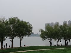 -十渡东湖港风景区