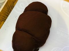 脏脏包-LELECHA乐乐茶(上海五角场万达广场店)